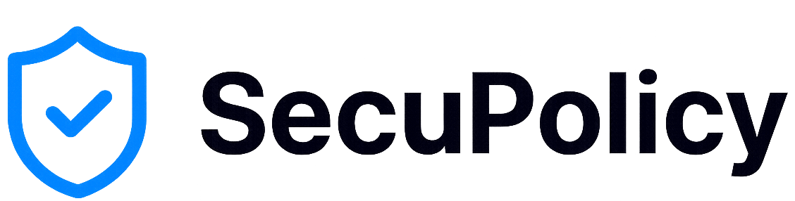 Introducing SecuPolicy: Turning Security Policies Into Actionable Tasks